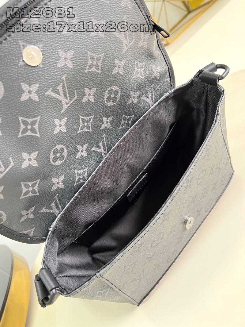 Mens LV Satchel Bags